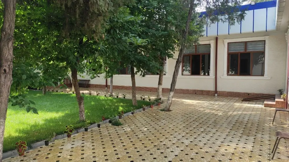 Поликлиника СОТИЛАДИ