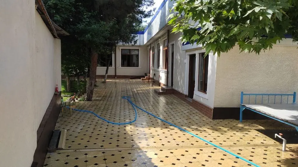 Поликлиника СОТИЛАДИ