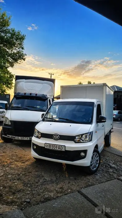 Faw t80 actis 2023