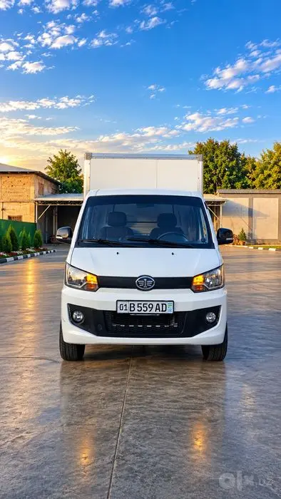 Faw t80 actis 2023