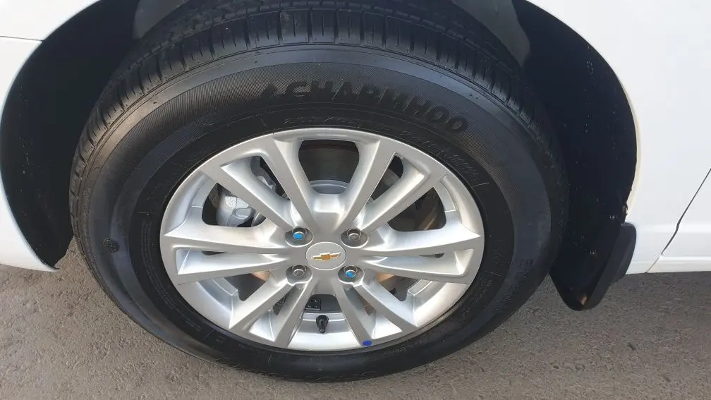 Кобальт Автомат Стайл