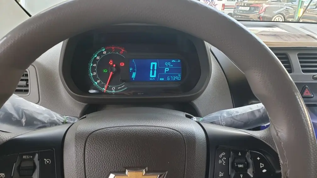 Кобальт Автомат Стайл