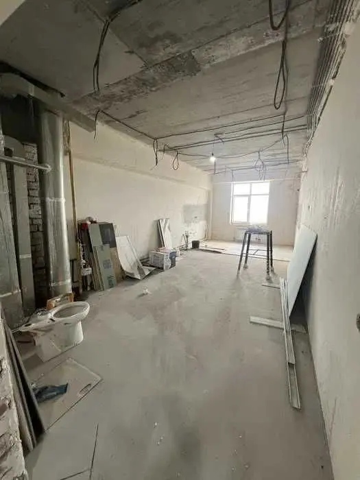 Nikitina Residence от BB-Stroy ул.Олтинтепа Циолковская Площадь;90 м²