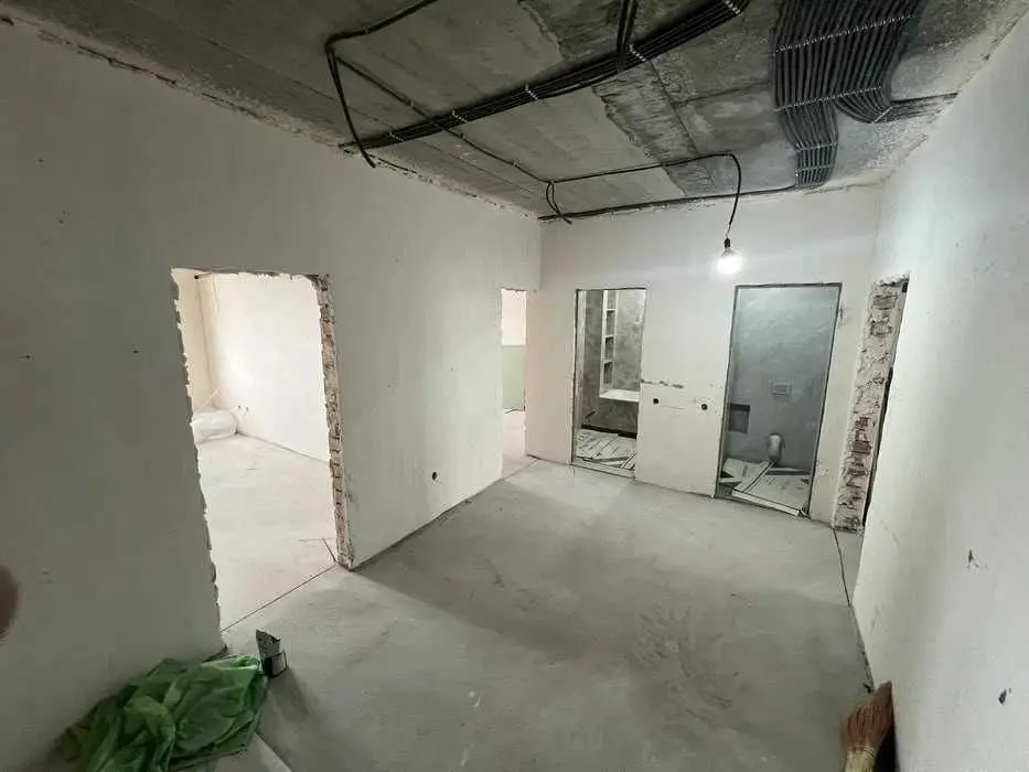 Nikitina Residence от BB-Stroy ул.Олтинтепа Циолковская Площадь;90 м²