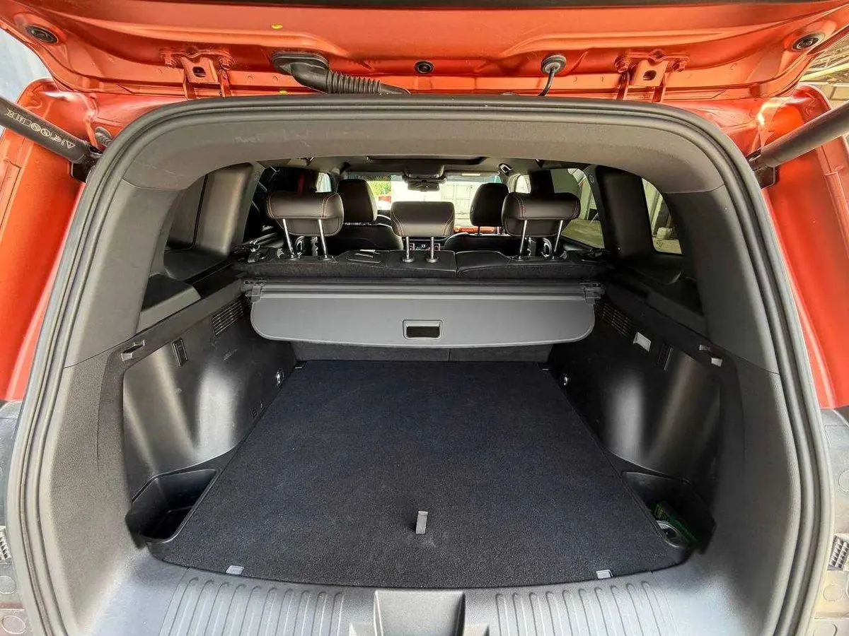 Haval Dargo full pozitsiyasi salonda 430 mln (399 mln ligimas)