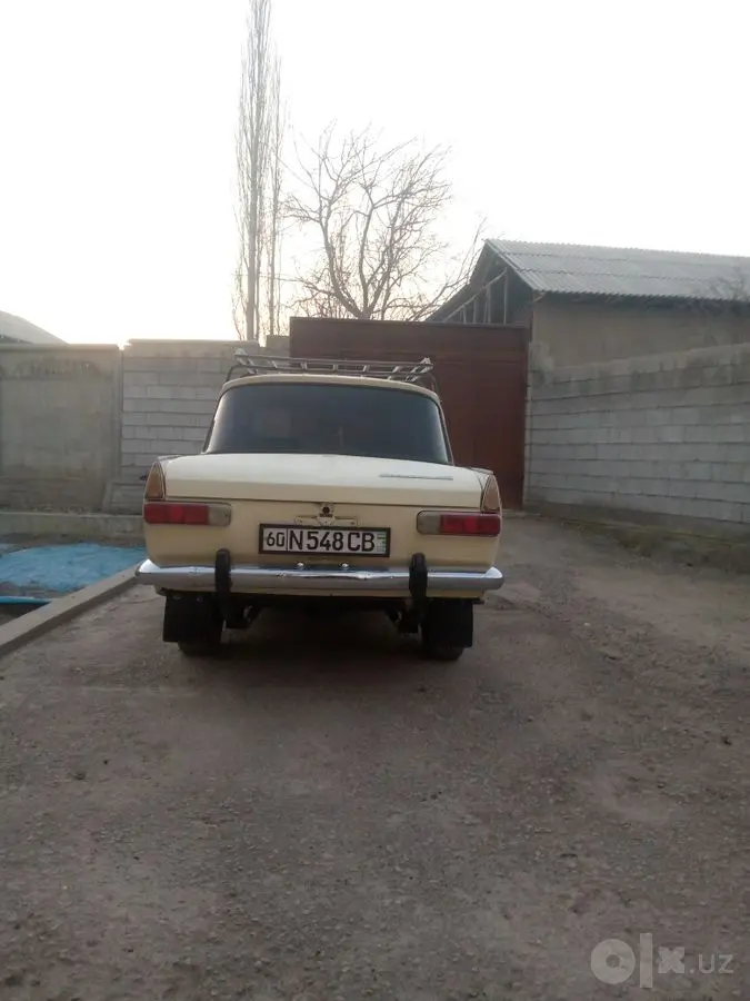 Москвич 412 сотилади