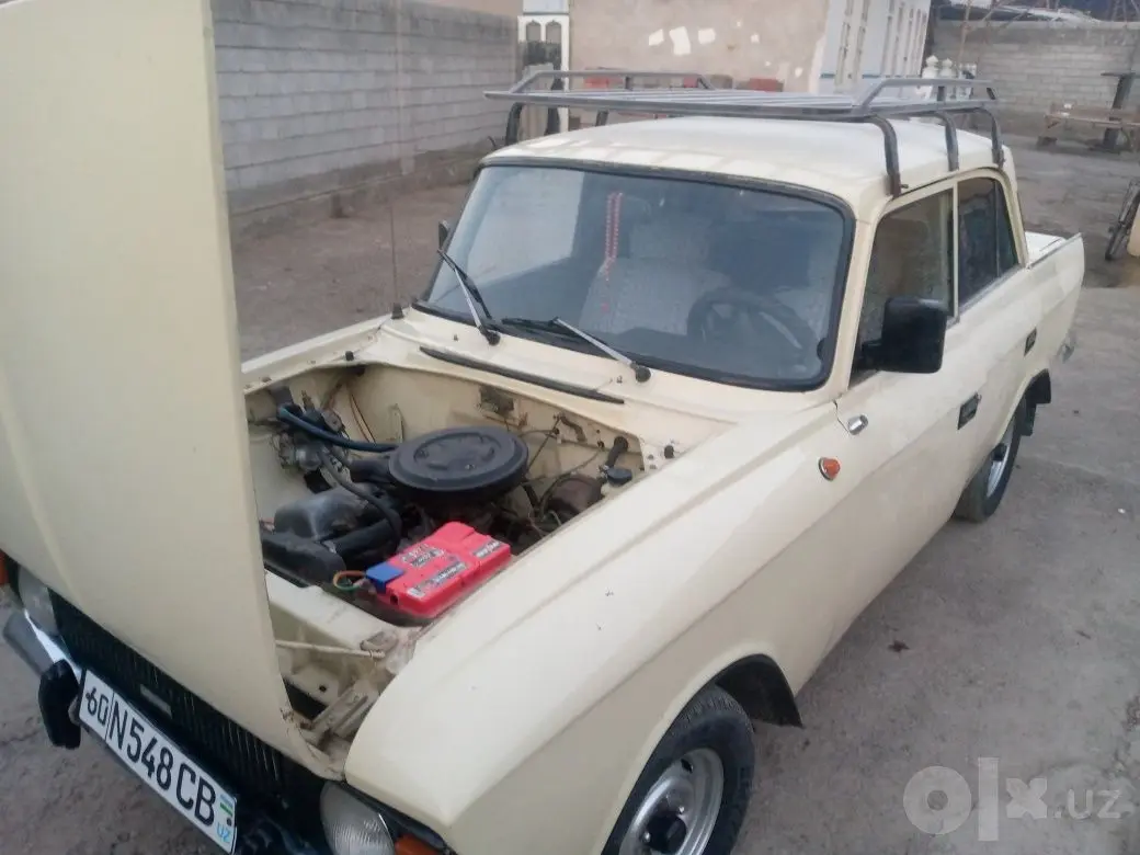Москвич 412 сотилади