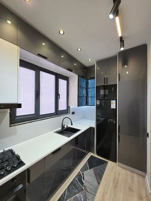 Срочно продается 2х ком квартира, ор-р: ул. Фаргона Йули, 43м²