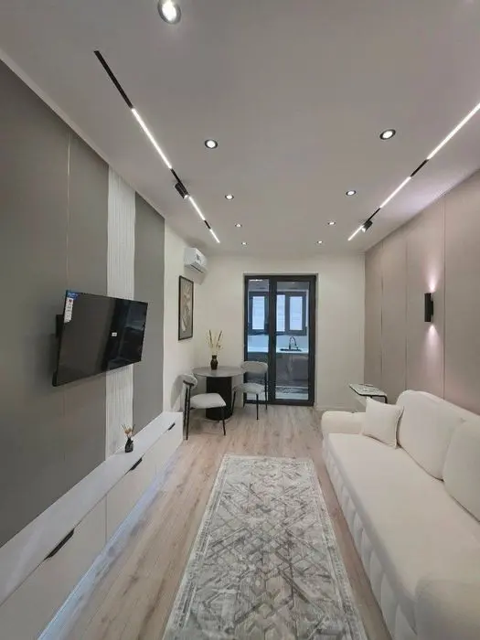 Срочно продается 2х ком квартира, ор-р: ул. Фаргона Йули, 43м²