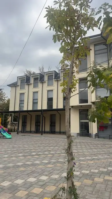 Аренда отдельно стоящее здание 900 м2  Бадамзар (ТЛ)