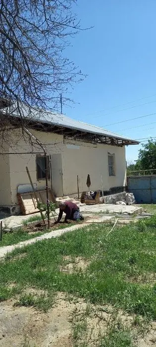 Oazisda  Dacha sotiladi ayirboshlash ham bor