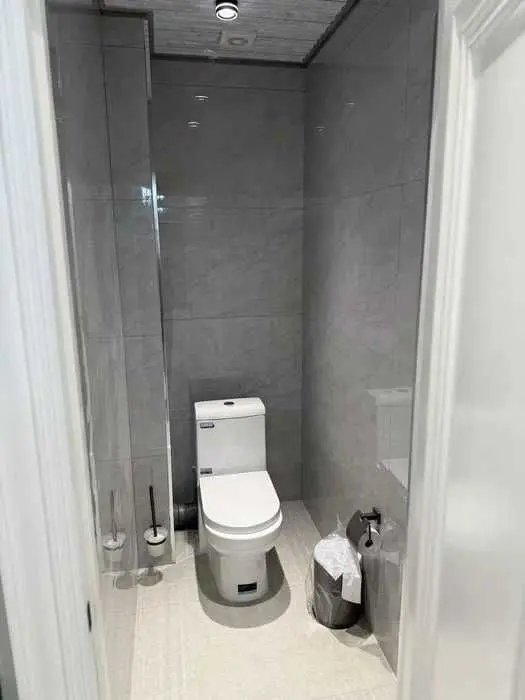 Яккасарай, Кушбеги — ЖК Lafayette, 3/4/8, 78 м² квартира