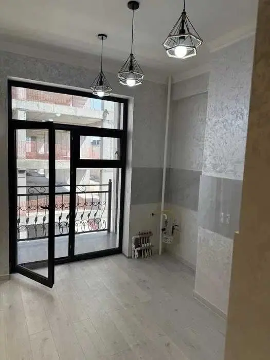 Яккасарай, Кушбеги — ЖК Lafayette, 3/4/8, 78 м² квартира