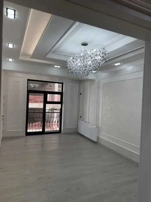Яккасарай, Кушбеги — ЖК Lafayette, 3/4/8, 78 м² квартира