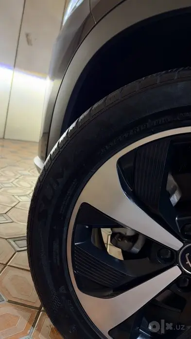 R19 balon summax byd eqiunox