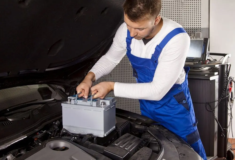 Byd akmilyatr Akumlyator akkumulyator dastavka 24/7 ustanovaka bepul a