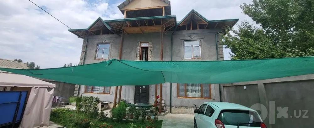 Продаётся добротный дом