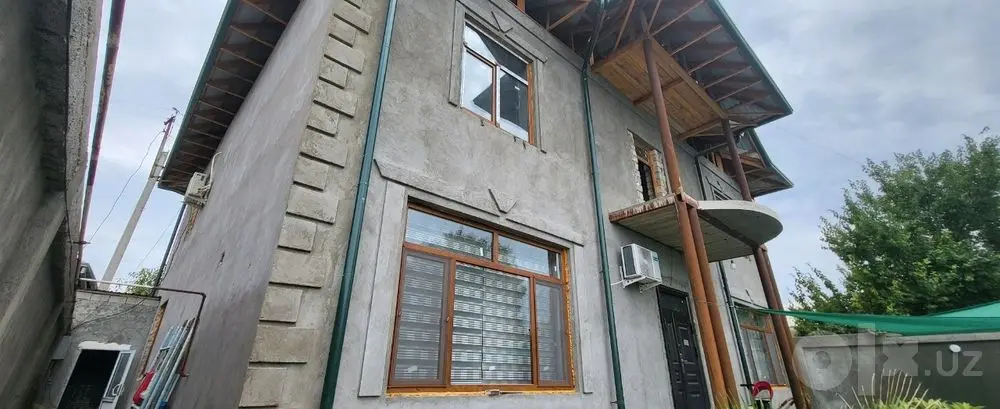 Продаётся добротный дом