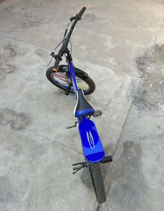 Velosiped 24 razmer