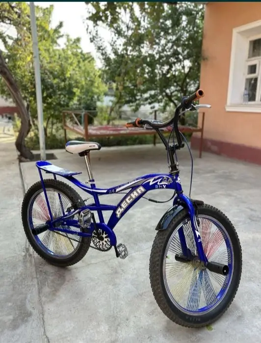Velosiped 24 razmer