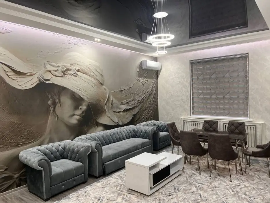 Mexmonxona hostel гостиница хостел мехмонхона без маклер кивартира