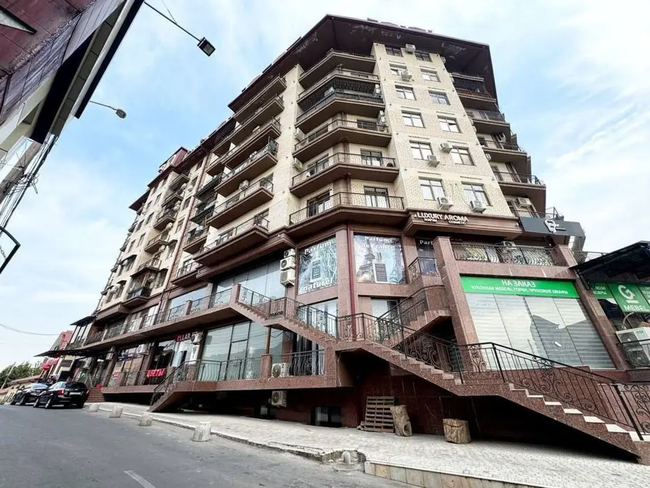 Продается квартира с КАДАСТРОМ на НИКИТИНА. Мирзо Улугбекский район