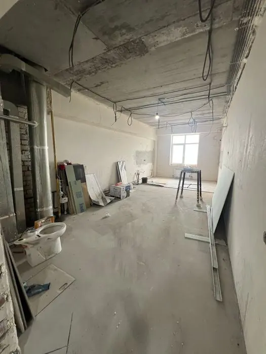 Продается квартира с КАДАСТРОМ на НИКИТИНА. Мирзо Улугбекский район