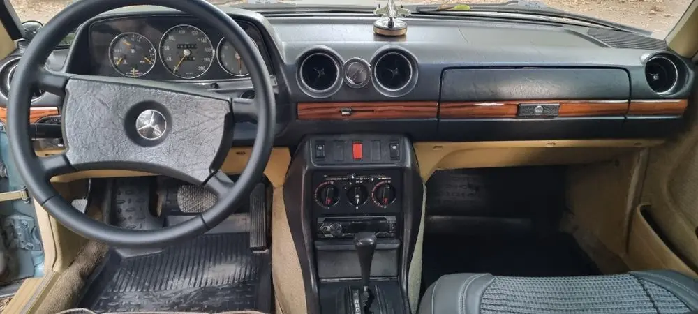 Мерседес, mercedes W 123 запчасти