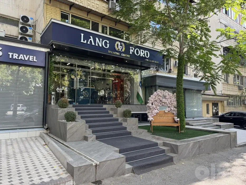 Аренда помещения Вдоль Дороги ор: Бадамзар мечеть и метро | 110м²