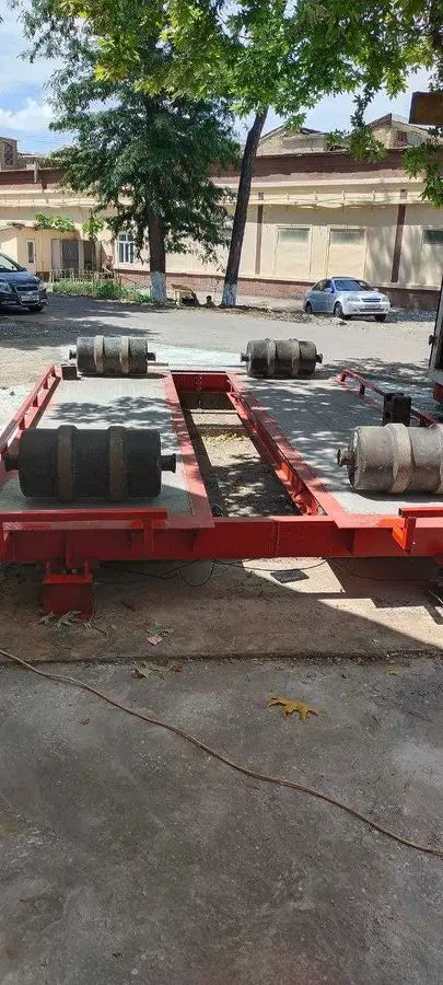 Весы Автомобиль Тарози - Доставка, Установка по Ферганской обл.