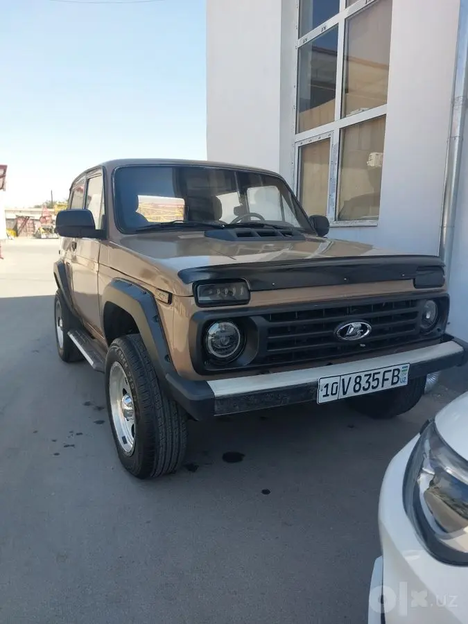 Нива сотилади 3000