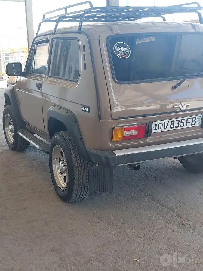 Нива сотилади 3000