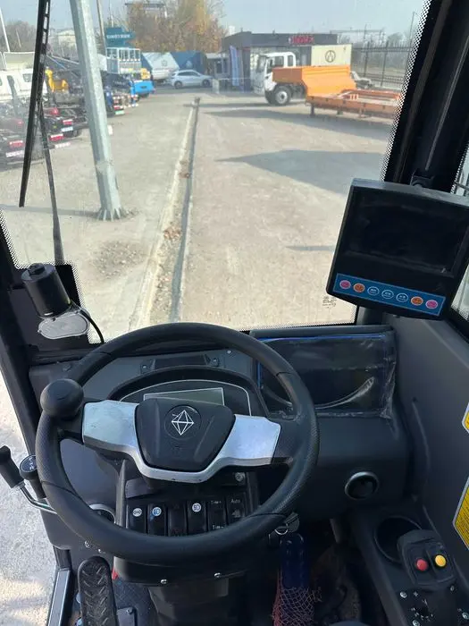 Кармикс, Carmix, Бетономешалка, Миксер,  2.6 м³ кублик 2026 йил