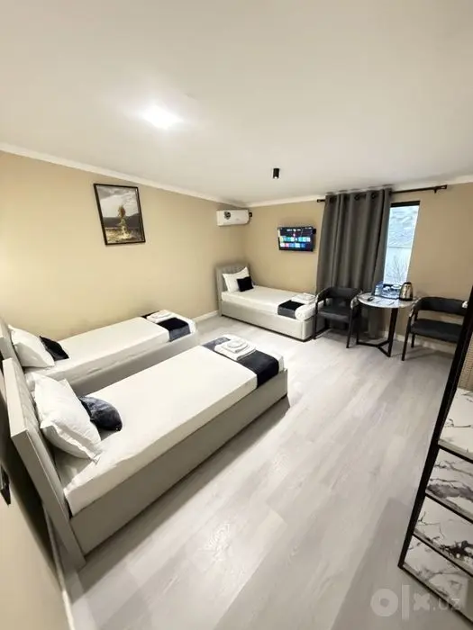 Kunlik Kvartira, Arzon Mehmonxona, Hotel, Hostel, Гостиницы