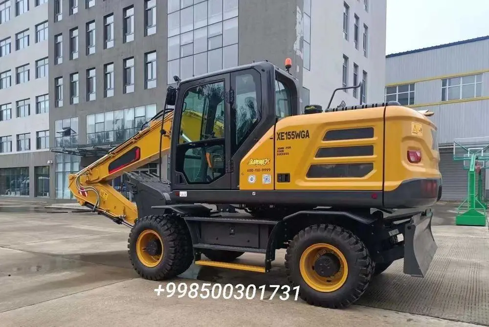 XCMG XCMG SANY DEVELON Hyundai Zoomlion Zut Viamar Doosan CAT JCB