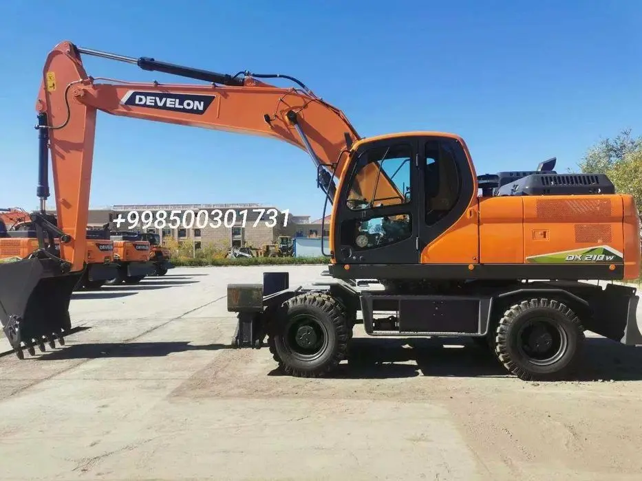 XCMG XCMG SANY DEVELON Hyundai Zoomlion Zut Viamar Doosan CAT JCB