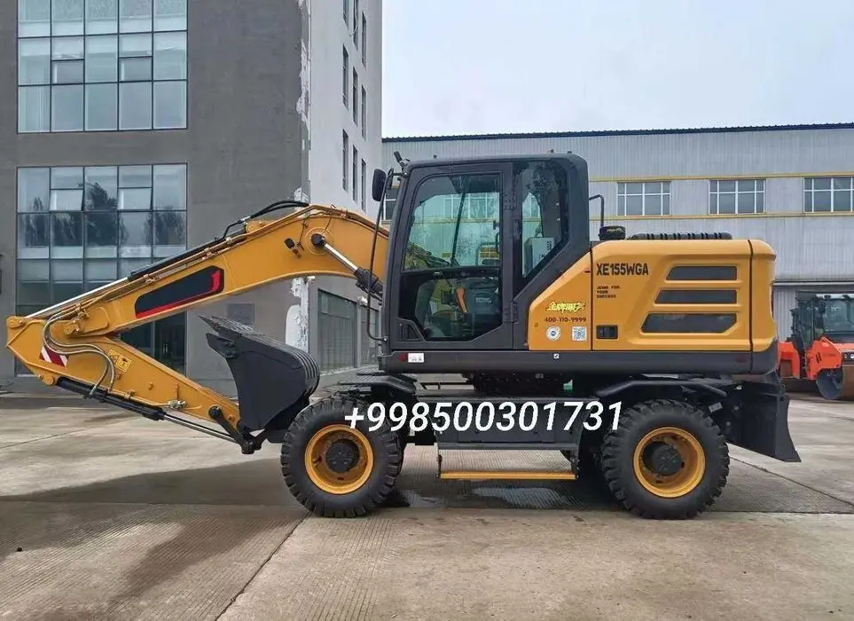 XCMG XCMG SANY DEVELON Hyundai Zoomlion Zut Viamar Doosan CAT JCB