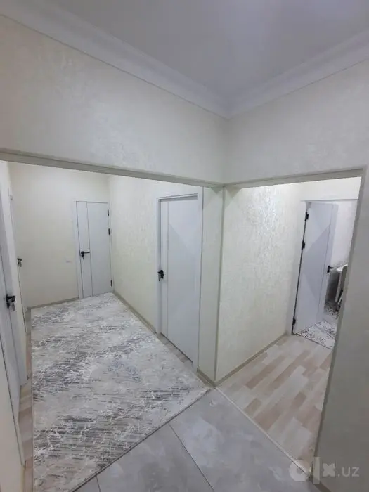 Sebzor 3 xona 4 qilingan