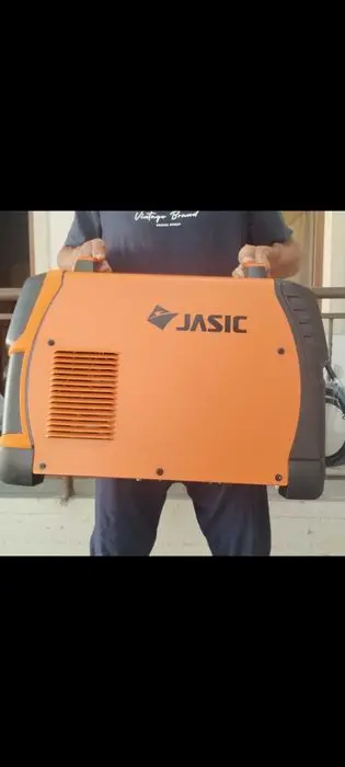 JASIC  TIG315PACDC  Аргон сварка аппарат
