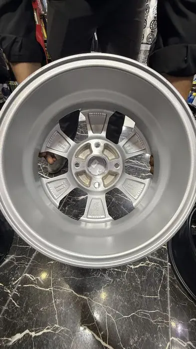 Gentra 15R 4/114 SM  diska So'tuvda