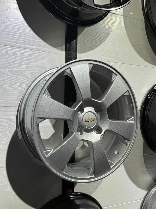 Gentra 15R 4/114 SM  diska So'tuvda