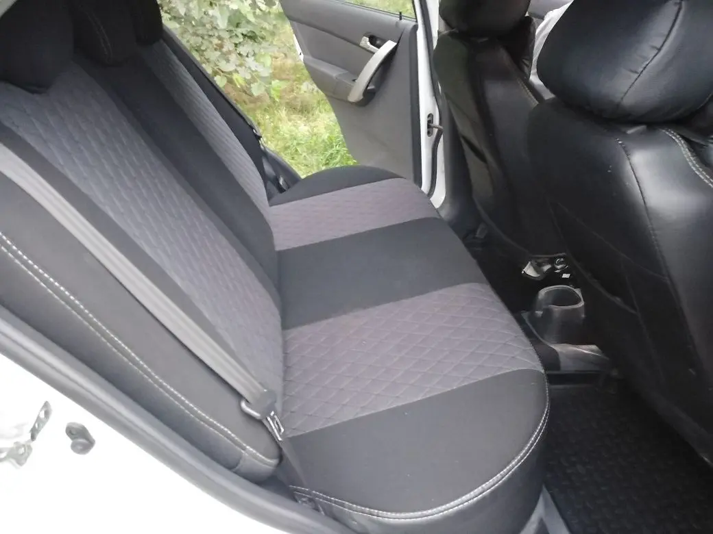 Nexia 3 chevrolet 2 pozitsiya