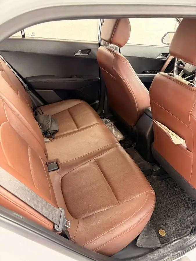 Продаю Hyundai Creta