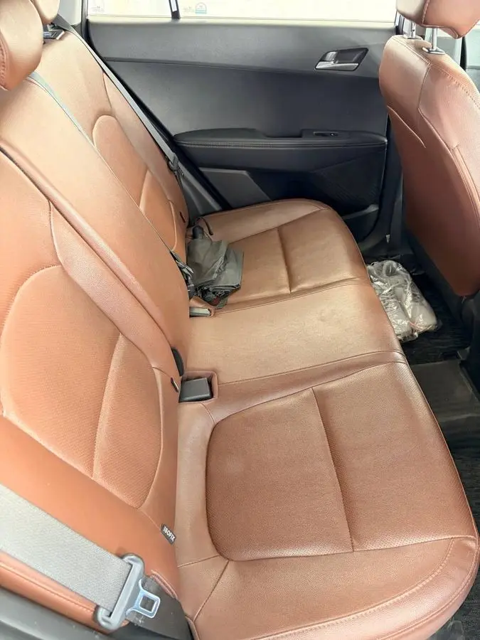 Продаю Hyundai Creta