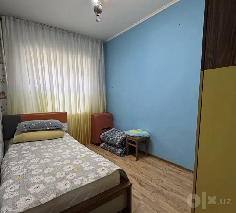 Юнусабад 18 квартал 3/1/4 ориентир клиника Ихлос