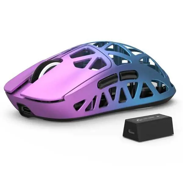 ЕСТЬ ATTACK SHARK G3/R2/R5 Трехрежимная беспроводная игровая мышь
