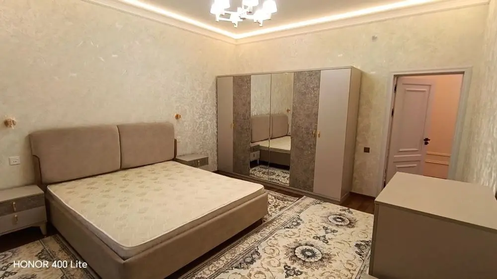 Аренда 3х ком квартиры