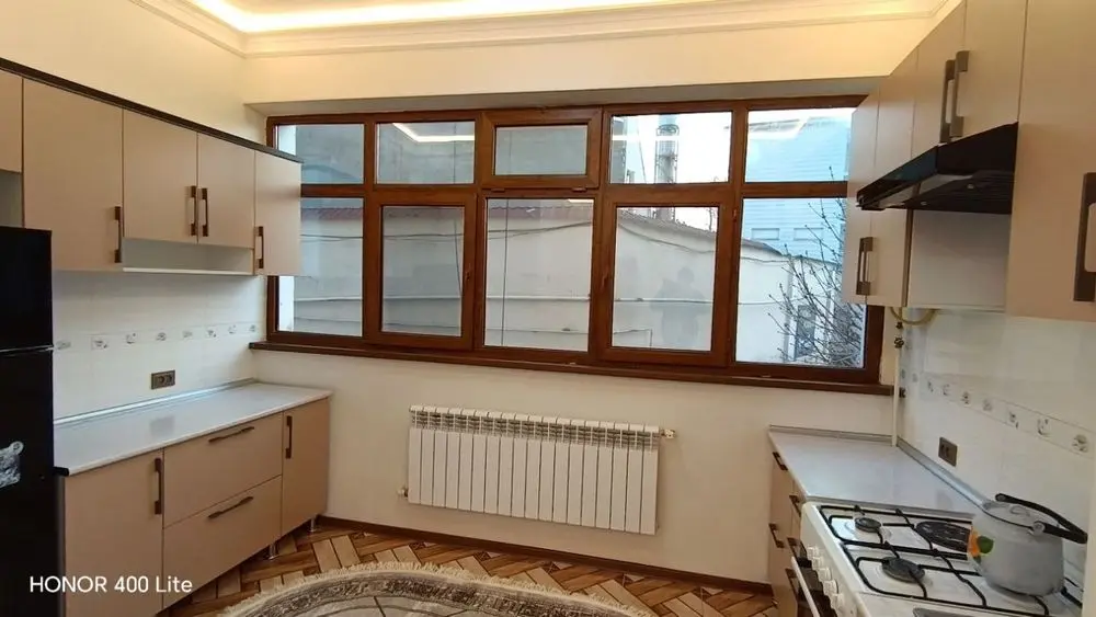 Аренда 3х ком квартиры