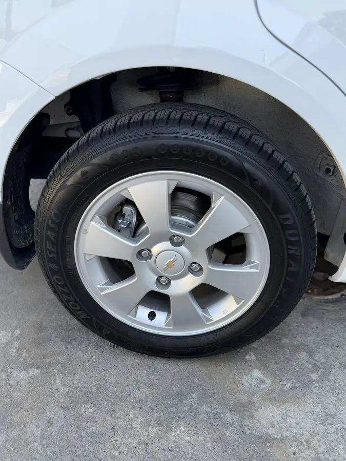 Lacetti gentra своя без посредников