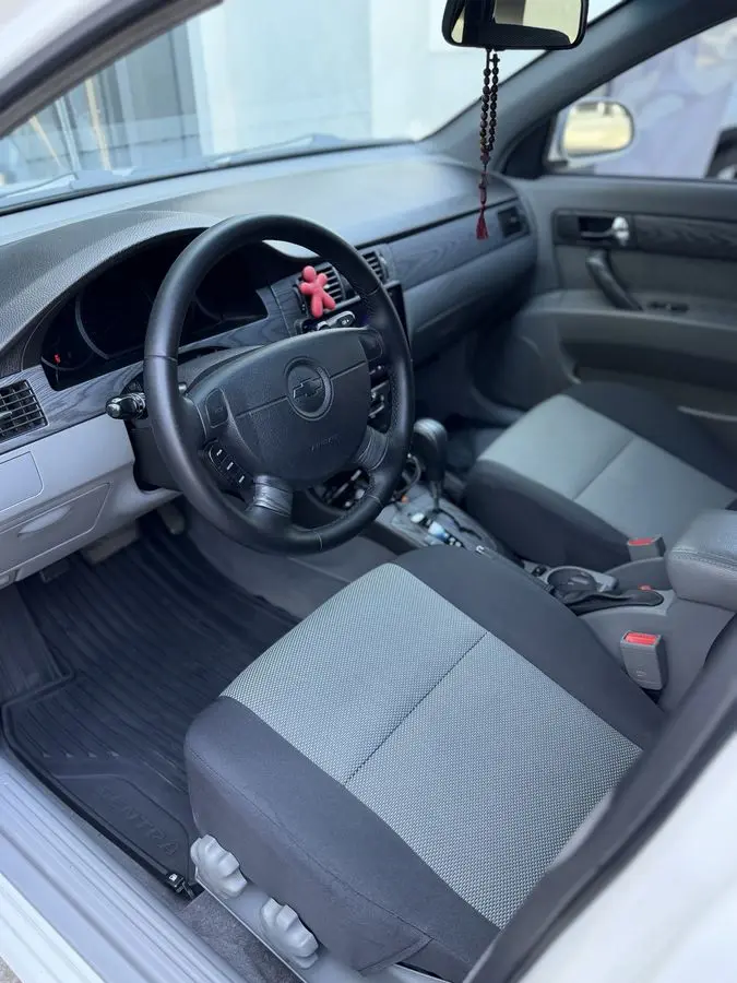 Lacetti gentra своя без посредников